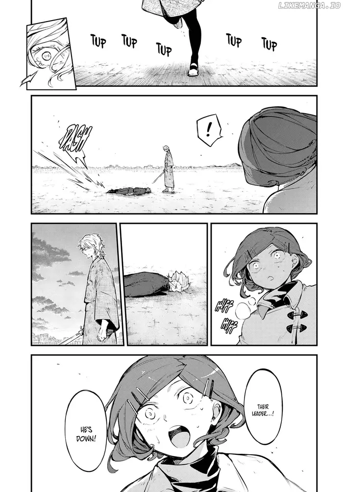 Bungou Stray Dogs Chapter 113 image 31_optimized
